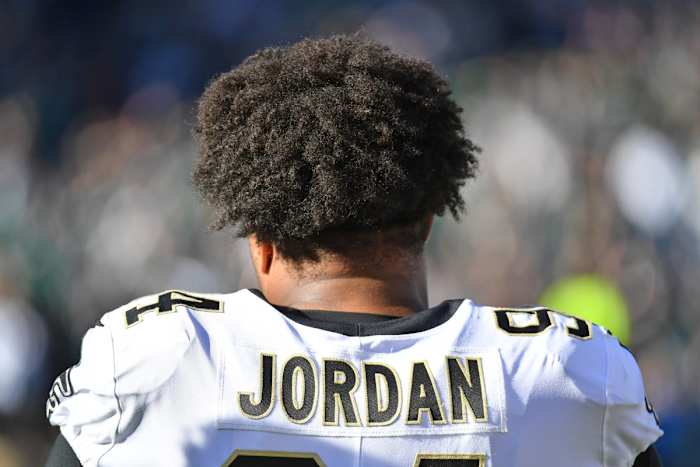Cameron Jordan
